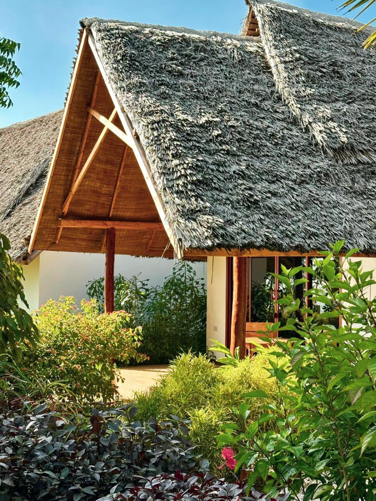 Kidoti Bay Hotel Exterior photo